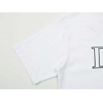 2025年6月5日入荷新作Dior半袖 Tシャツ誕生日プレゼントの服/男女兼用/カップル服人気/BC工場