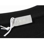 2025年6月5日入荷新作Dior半袖 Tシャツ誕生日プレゼントの服/男女兼用/カップル服人気/BC工場