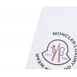 2025年6月5日入荷新作Moncler半袖 Tシャツ誕生日プレゼントの服/男女兼用/カップル服人気/BC工場