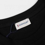 2025年6月5日入荷新作Moncler半袖 Tシャツ誕生日プレゼントの服/男女兼用/カップル服人気/BC工場