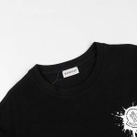 2025年6月5日入荷新作Moncler半袖 Tシャツ誕生日プレゼントの服/男女兼用/カップル服人気/BC工場