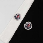 2025年6月5日入荷新作Moncler半袖 Tシャツ誕生日プレゼントの服/男女兼用/カップル服人気/BC工場