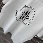 2025年6月5日入荷新作Moncler半袖 Tシャツ誕生日プレゼントの服/男女兼用/カップル服人気/BC工場