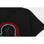 2025年6月5日入荷新作Moncler半袖 Tシャツ誕生日プレゼントの服/男女兼用/カップル服人気/BC工場