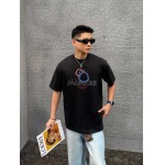2025年6月5日入荷新作Moncler半袖 Tシャツ誕生日プレゼントの服/男女兼用/カップル服人気/BC工場