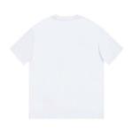 2025年6月5日入荷新作Moncler半袖 Tシャツ誕生日プレゼントの服/男女兼用/カップル服人気/BC工場