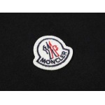 2025年6月5日入荷新作Moncler半袖 Tシャツ誕生日プレゼントの服/男女兼用/カップル服人気/BC工場