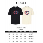 2025年6月5日入荷新作GUCCI半袖 Tシャツ誕生日プレゼントの服/男女兼用/カップル服人気/BC工場