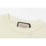 2025年6月5日入荷新作GUCCI半袖 Tシャツ誕生日プレゼントの服/男女兼用/カップル服人気/BC工場