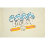2025年6月5日入荷新作GUCCI半袖 Tシャツ誕生日プレゼントの服/男女兼用/カップル服人気/BC工場