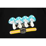 2025年6月5日入荷新作GUCCI半袖 Tシャツ誕生日プレゼントの服/男女兼用/カップル服人気/BC工場