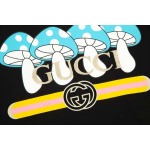 2025年6月5日入荷新作GUCCI半袖 Tシャツ誕生日プレゼントの服/男女兼用/カップル服人気/BC工場