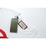 2025年6月5日入荷新作Gucci半袖 Tシャツ誕生日プレゼントの服/男女兼用/カップル服人気/BC工場