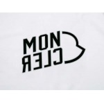 2025年6月5日入荷新作Moncler半袖 Tシャツ誕生日プレゼントの服/男女兼用/カップル服人気/BC工場