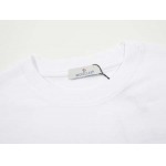 2025年6月5日入荷新作Moncler半袖 Tシャツ誕生日プレゼントの服/男女兼用/カップル服人気/BC工場