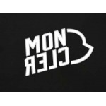 2025年6月5日入荷新作Moncler半袖 Tシャツ誕生日プレゼントの服/男女兼用/カップル服人気/BC工場