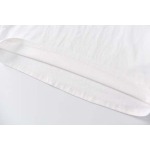 2025年6月5日入荷新作Moncler半袖 Tシャツ誕生日プレゼントの服/男女兼用/カップル服人気/BC工場