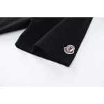 2025年6月5日入荷新作Moncler半袖 Tシャツ誕生日プレゼントの服/男女兼用/カップル服人気/BC工場