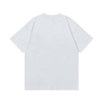 2025年6月5日入荷新作Moncler半袖 Tシャツ誕生日プレゼントの服/男女兼用/カップル服人気/BC工場
