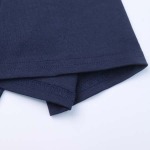 2025年6月5日入荷新作Moncler半袖 Tシャツ誕生日プレゼントの服/男女兼用/カップル服人気/BC工場