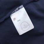 2025年6月5日入荷新作Moncler半袖 Tシャツ誕生日プレゼントの服/男女兼用/カップル服人気/BC工場