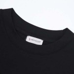 2025年6月5日入荷新作Moncler半袖 Tシャツ誕生日プレゼントの服/男女兼用/カップル服人気/BC工場