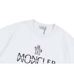 2025年6月5日入荷新作Moncler半袖 Tシャツ誕生日プレゼントの服/男女兼用/カップル服人気/BC工場