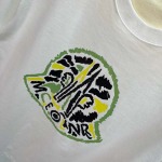 2025年6月5日入荷新作Moncler半袖 Tシャツ誕生日プレゼントの服/男女兼用/カップル服人気/BC工場