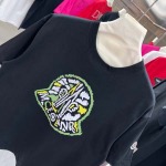 2025年6月5日入荷新作Moncler半袖 Tシャツ誕生日プレゼントの服/男女兼用/カップル服人気/BC工場