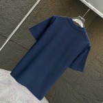 2025年6月5日入荷新作Moncler半袖 Tシャツ誕生日プレゼントの服/男女兼用/カップル服人気/BC工場