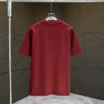 2025年6月5日入荷新作Moncler半袖 Tシャツ誕生日プレゼントの服/男女兼用/カップル服人気/BC工場
