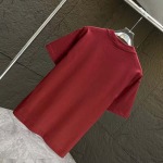 2025年6月5日入荷新作Moncler半袖 Tシャツ誕生日プレゼントの服/男女兼用/カップル服人気/BC工場