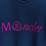 2025年6月5日入荷新作Moncler半袖 Tシャツ誕生日プレゼントの服/男女兼用/カップル服人気/BC工場