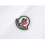2025年6月5日入荷新作Moncler半袖 Tシャツ誕生日プレゼントの服/男女兼用/カップル服人気/BC工場