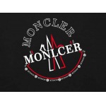 2025年6月5日入荷新作Moncler半袖 Tシャツ誕生日プレゼントの服/男女兼用/カップル服人気/BC工場