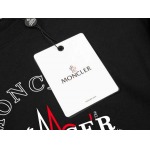 2025年6月5日入荷新作Moncler半袖 Tシャツ誕生日プレゼントの服/男女兼用/カップル服人気/BC工場