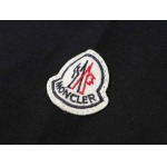 2025年6月5日入荷新作Moncler半袖 Tシャツ誕生日プレゼントの服/男女兼用/カップル服人気/BC工場