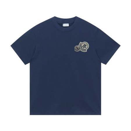 2025年6月5日入荷新作Moncler半袖 Tシャツ誕生日...