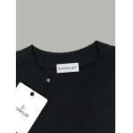 2025年6月5日入荷新作Moncler半袖 Tシャツ誕生日プレゼントの服/男女兼用/カップル服人気/BC工場