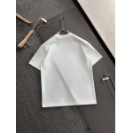 2025年6月5日入荷新作Moncler半袖 Tシャツ誕生日プレゼントの服/男女兼用/カップル服人気/BC工場