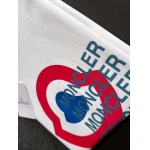 2025年6月5日入荷新作Moncler半袖 Tシャツ誕生日プレゼントの服/男女兼用/カップル服人気/BC工場