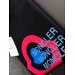 2025年6月5日入荷新作Moncler半袖 Tシャツ誕生日プレゼントの服/男女兼用/カップル服人気/BC工場