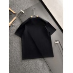 2025年6月5日入荷新作Moncler半袖 Tシャツ誕生日プレゼントの服/男女兼用/カップル服人気/BC工場