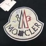 2025年6月5日入荷新作Moncler半袖 Tシャツ誕生日プレゼントの服/男女兼用/カップル服人気/BC工場