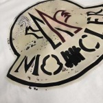 2025年6月5日入荷新作Moncler半袖 Tシャツ誕生日プレゼントの服/男女兼用/カップル服人気/BC工場