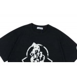 2025年6月5日入荷新作Moncler半袖 Tシャツ誕生日プレゼントの服/男女兼用/カップル服人気/BC工場