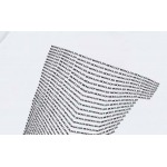 2025年6月5日入荷新作Moncler半袖 Tシャツ誕生日プレゼントの服/男女兼用/カップル服人気/BC工場