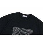 2025年6月5日入荷新作Moncler半袖 Tシャツ誕生日プレゼントの服/男女兼用/カップル服人気/BC工場