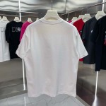 2025年6月5日入荷新作Moncler半袖 Tシャツ誕生日プレゼントの服/男女兼用/カップル服人気/BC工場
