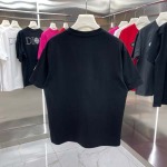 2025年6月5日入荷新作Moncler半袖 Tシャツ誕生日プレゼントの服/男女兼用/カップル服人気/BC工場